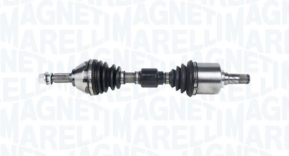 Drive Shaft